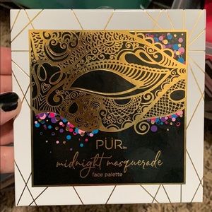 PUR Face Pallet